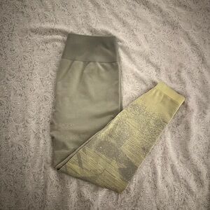 Gymshark Adapt Ombré Seamless Leggings